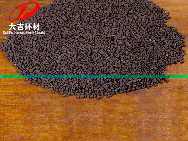 錳砂濾料