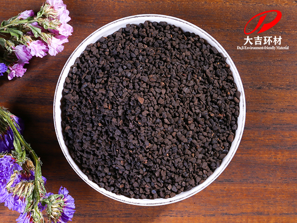 錳砂濾料