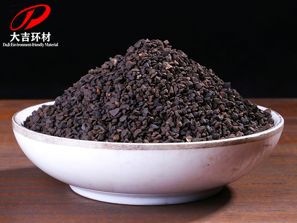 錳砂濾料