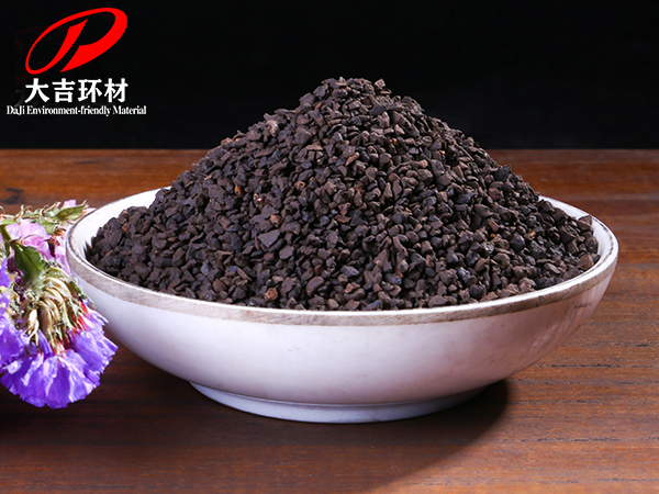 錳砂濾料