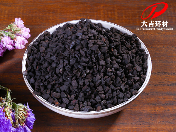 錳砂濾料