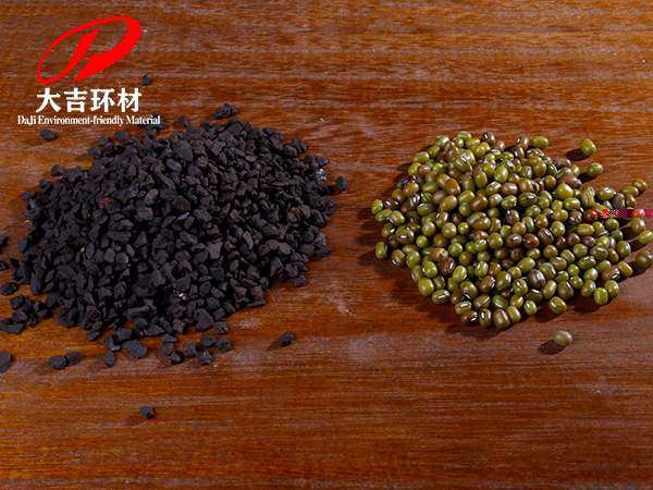 錳砂濾料