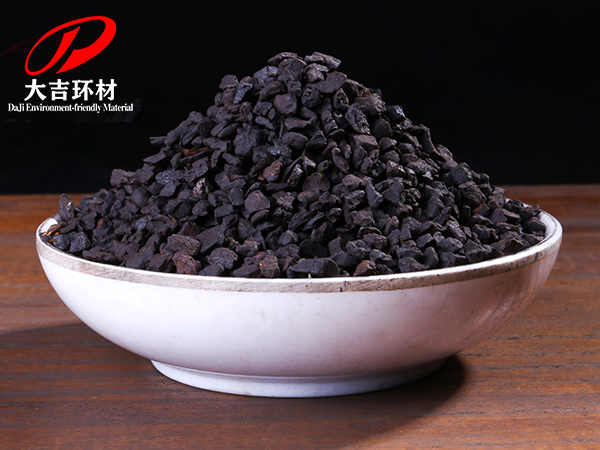 錳砂濾料