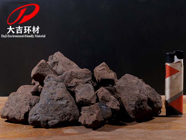 洗爐錳礦