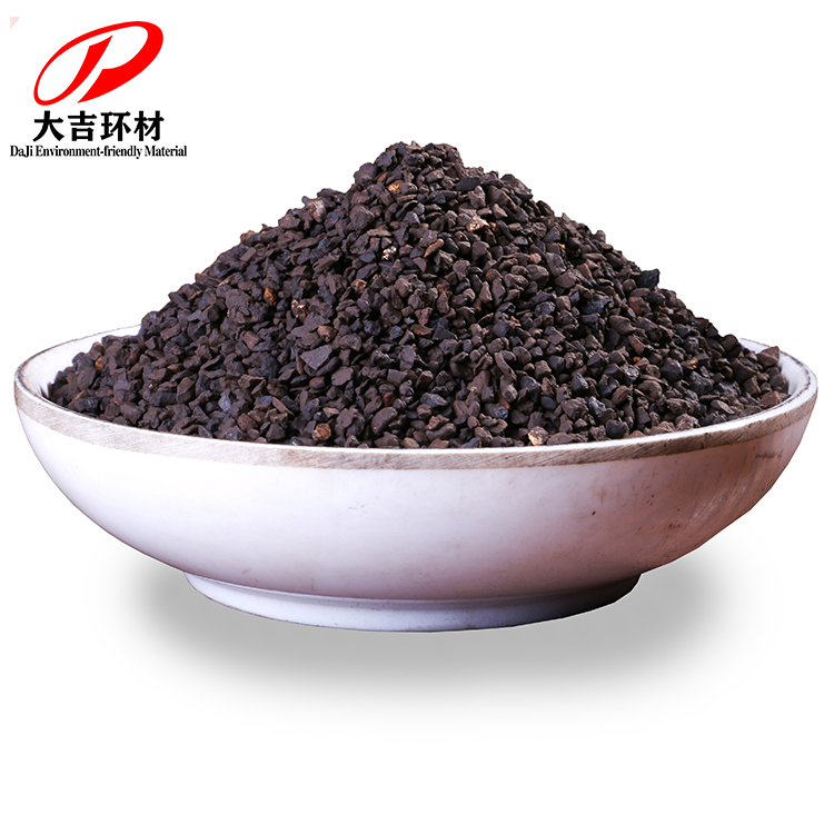 天然錳砂濾料