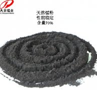 二氧化錳的有機合成用途